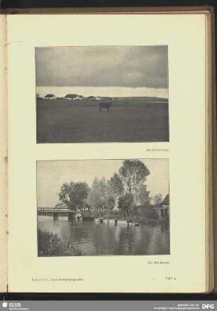 Bei Blankensee