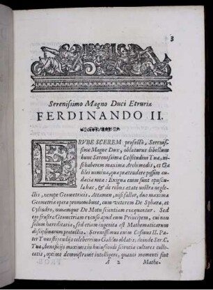 Ferdinando II.