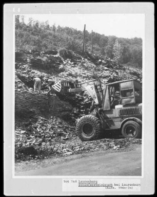 Bergwerk