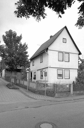 Wetzlar, Solmserweg 5