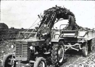 Pick-up-Ladegerät "Mörtl"
