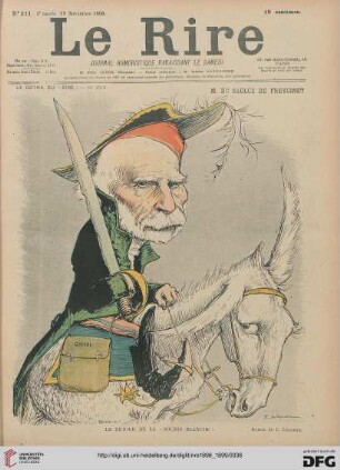 No. 211 (19 Novembre 1898)