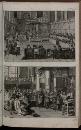 [Kupfer-Tafel] No. 9