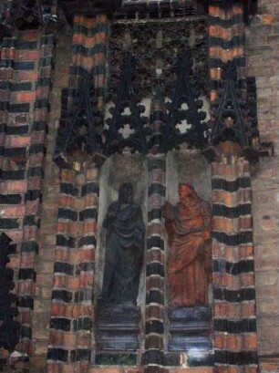 Brandenburg: Katharinenkirche