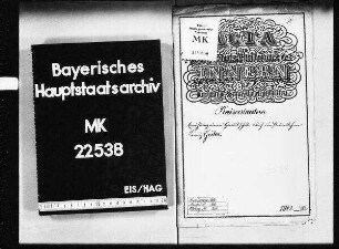 Kaiserslautern. Errichtung einer Handelsschule durch den Privatlehrer Lorenz Geiler.