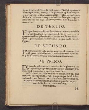 De Tertio.