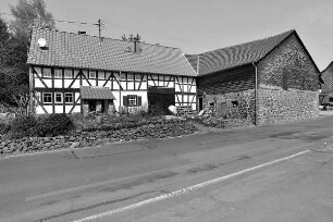 Streckhof; Schotten, Nidderstraße 13