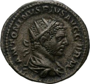 Antoninian RIC 293