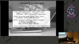 OpenSMTPD over the clouds: the story of an HA setup