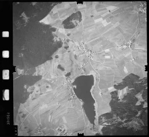 Luftbild: Film 64 Bildnr. 497