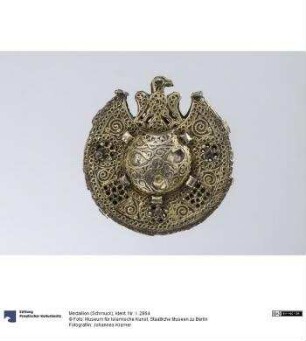 Medaillon (Schmuck)