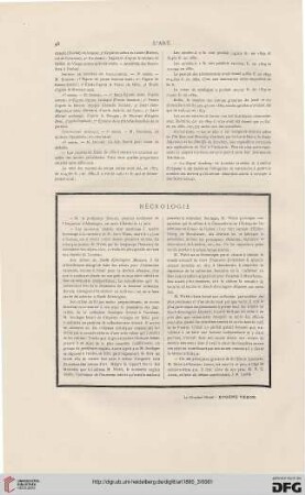 Courrier des musées