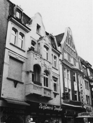 Gießen, Seltersweg 69