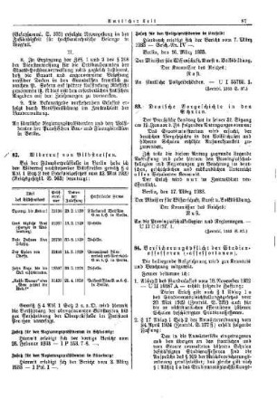 Versicherungspflicht der Studienassessoren (-assessorinnen) : [Amtlicher Teil]