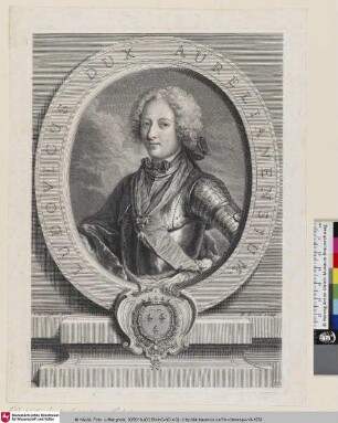 Ludovicus Dux Aurelianensium