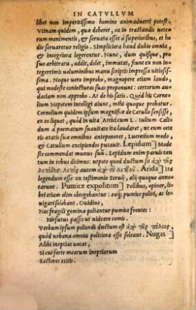 Catullus
