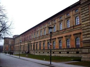 München: Alte Pinakothek