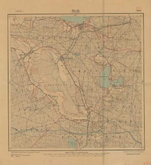 2351 (alte Nr.: 959) Rieth (in Pommern)