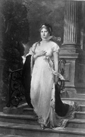 Königin Louise von Preußen