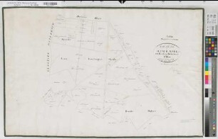 Billerbeck (Billerbeck), Teilung der Hämmer Mark, Reinkarte Bl.2