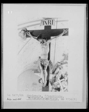 Triumphkreuz