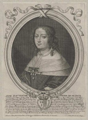 Bildnis der Anne