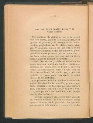 50. La ostra madre perla y la ostra común.