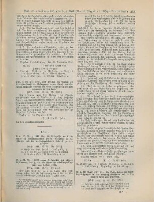 1841 - 1850