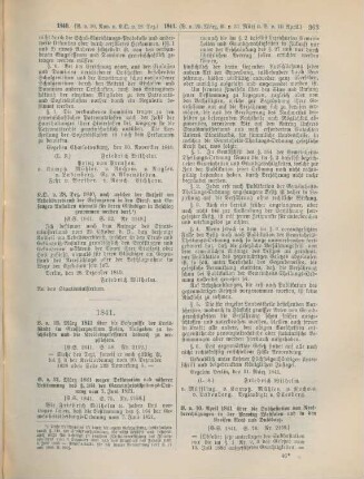 1841 - 1850