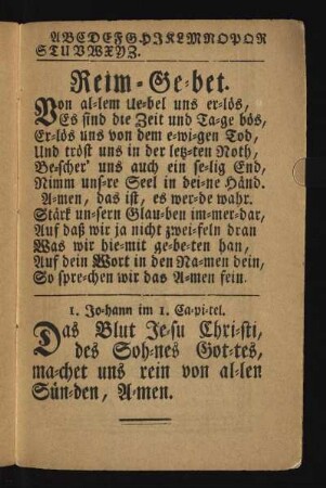 Reim-Ge-bet