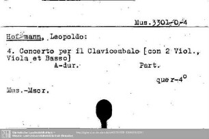 Hofmann, Leopoldo