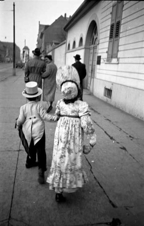 Kinderfasching