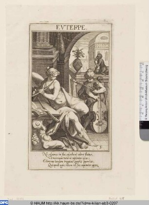 Euterpe
