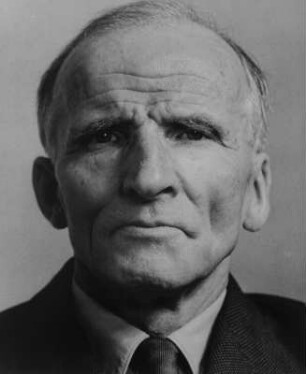 Albert Renger-Patzsch