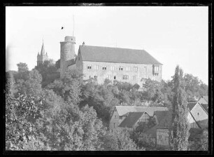 Schloss in Külsheim