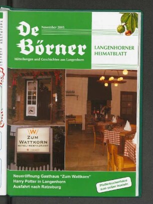 November 2005