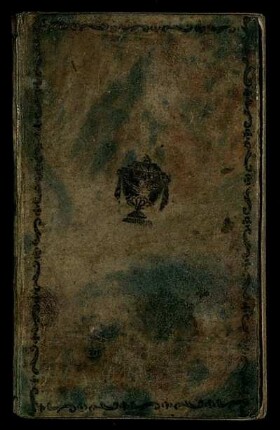 1785,2.Aufl.: Göttinger Taschen Calender Für das Jahr ...