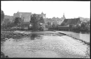 Colditz. Muldental
