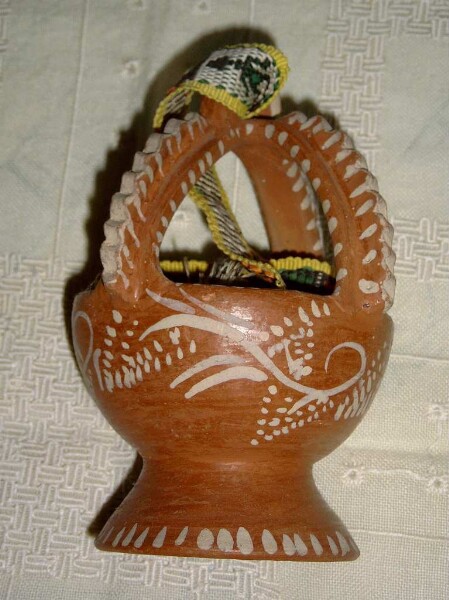 Incense burner