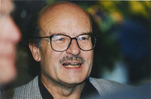 Volker Schlöndorff