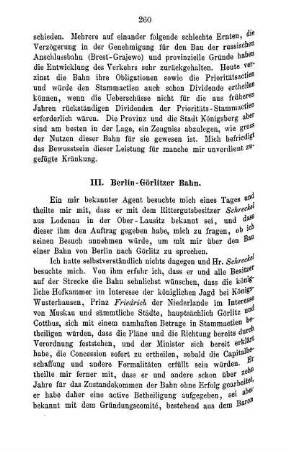 III. Berlin-Görlitzer Bahn