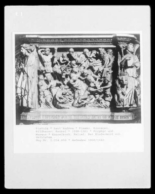 Der Bethlehemitische Kindermord