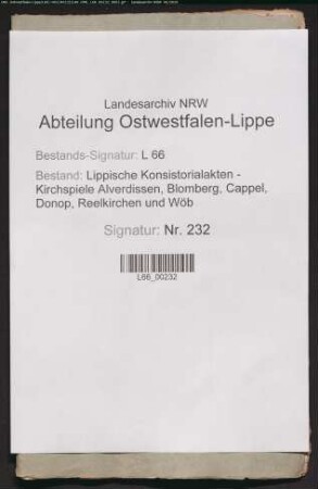 Aberglaube und Wahrsagerei