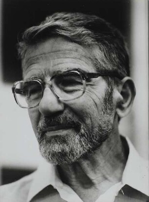 Ezra Ben Gershöm