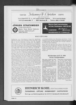 Wat löpt 1988