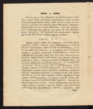 32-40, Cap. IV.