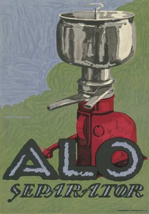 Alo Separator