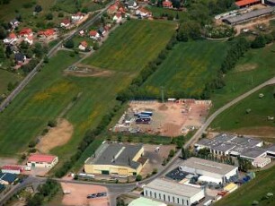 Wahles bei Trusetal