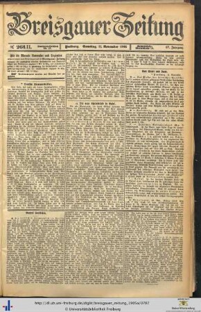 11.11.1905 (II.)