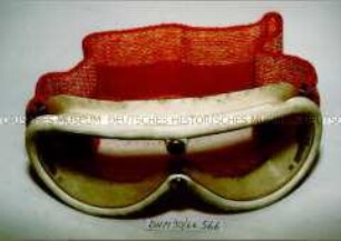 Schutzbrille